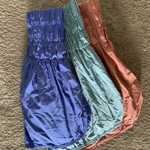 The Way Home Shorts Bundle